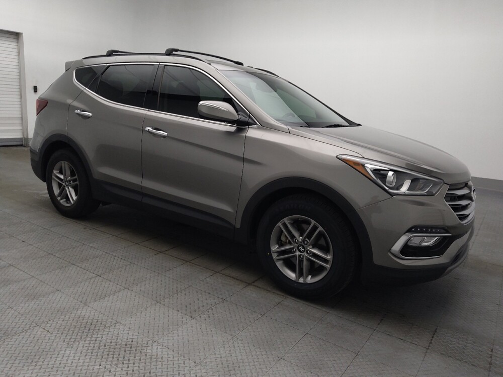 2018 Hyundai Santa Fe in Augusta, GA 30907 - 18132869 11