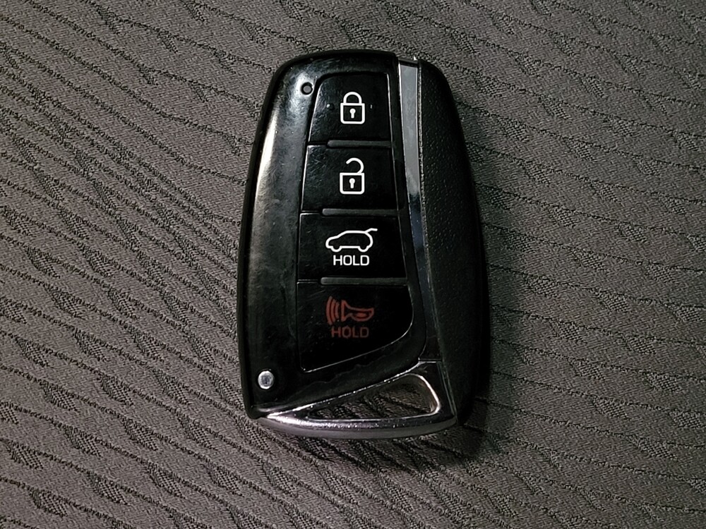 2018 Hyundai Santa Fe in Augusta, GA 30907 - 18132869 32