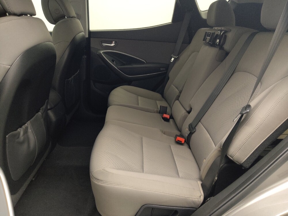 2018 Hyundai Santa Fe in Augusta, GA 30907 - 18132869 18