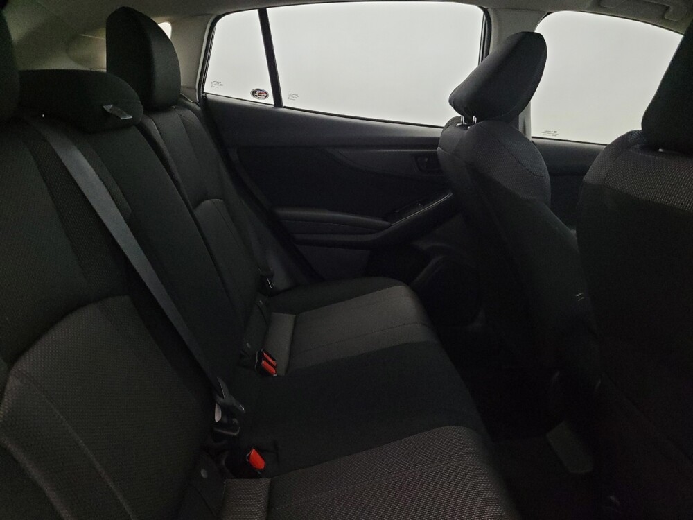 2020 Subaru Impreza in New Castle, DE 19720 - 18132870 19