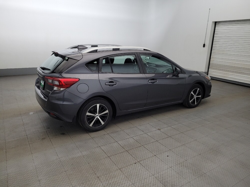 2020 Subaru Impreza in New Castle, DE 19720 - 18132870 10