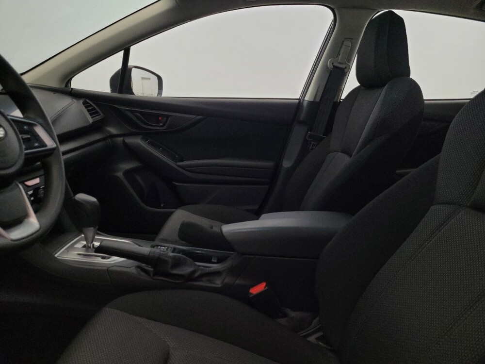 2020 Subaru Impreza in New Castle, DE 19720 - 18132870 17