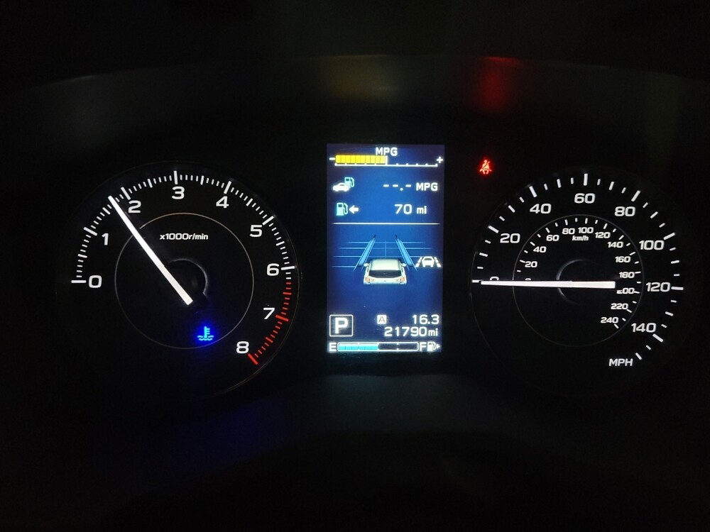 2020 Subaru Impreza in New Castle, DE 19720 - 18132870 23