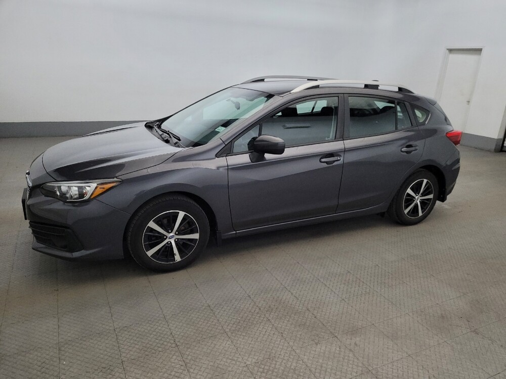 2020 Subaru Impreza in New Castle, DE 19720 - 18132870 2