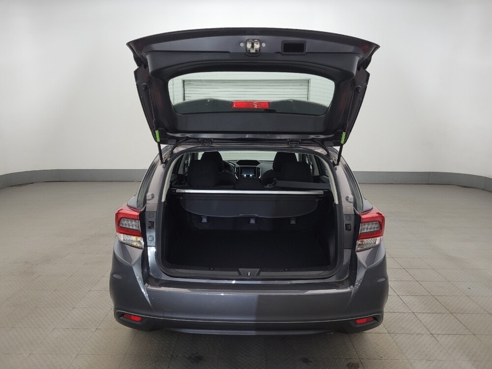 2020 Subaru Impreza in New Castle, DE 19720 - 18132870 29