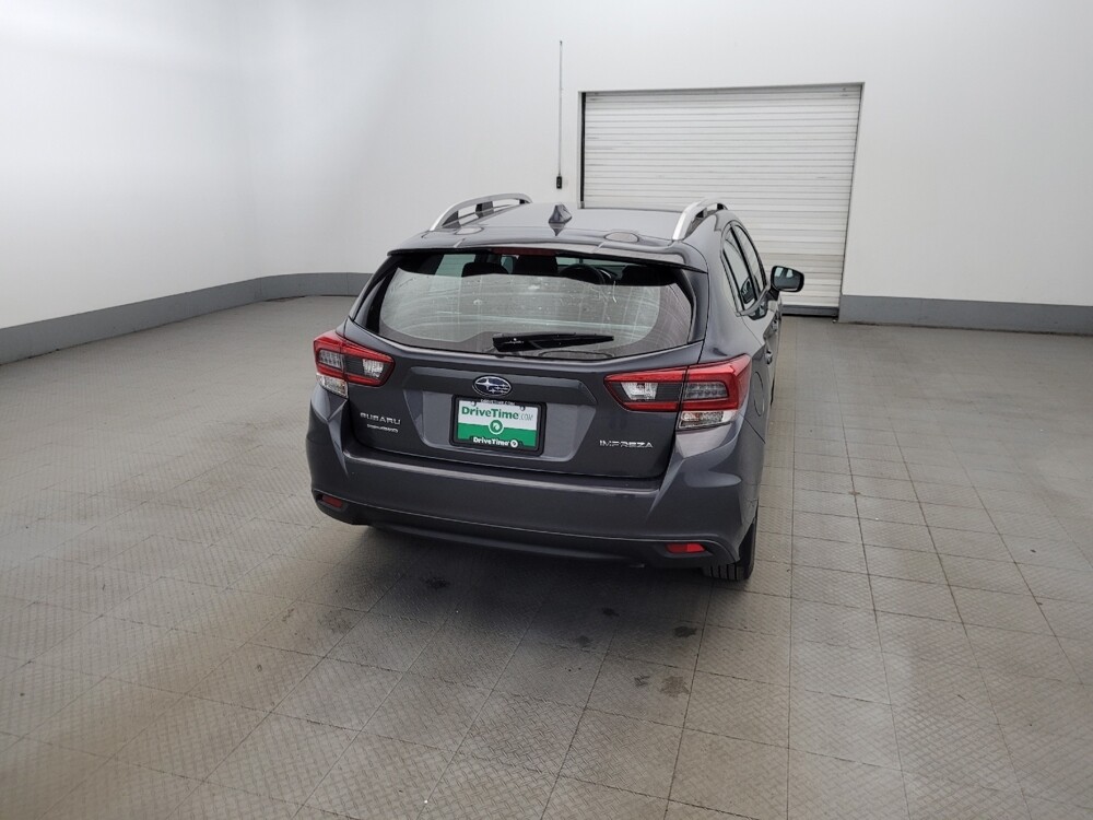 2020 Subaru Impreza in New Castle, DE 19720 - 18132870 7