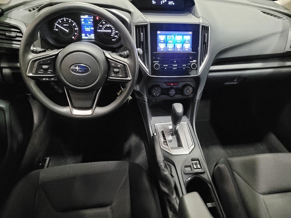 2020 Subaru Impreza in New Castle, DE 19720 - 18132870 22