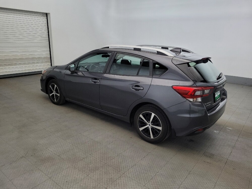 2020 Subaru Impreza in New Castle, DE 19720 - 18132870 3