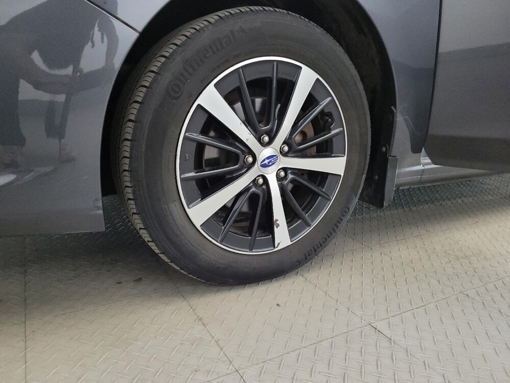 2020 Subaru Impreza in New Castle, DE 19720 - 18132870 31