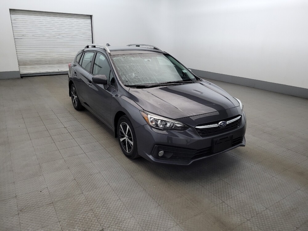 2020 Subaru Impreza in New Castle, DE 19720 - 18132870 13