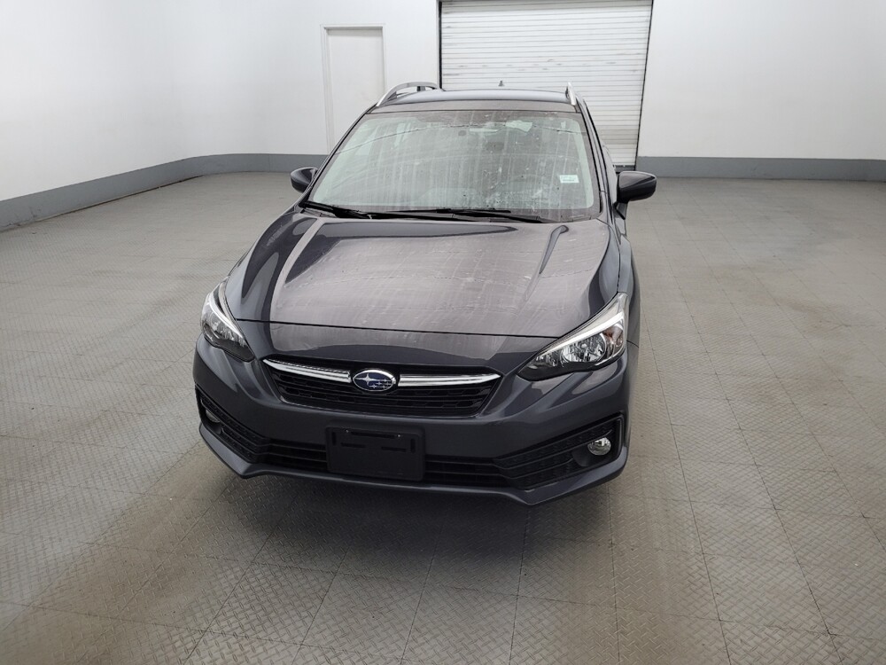 2020 Subaru Impreza in New Castle, DE 19720 - 18132870 15