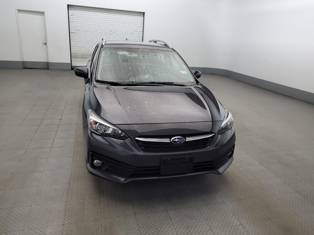 2020 Subaru Impreza in New Castle, DE 19720 - 18132870 14