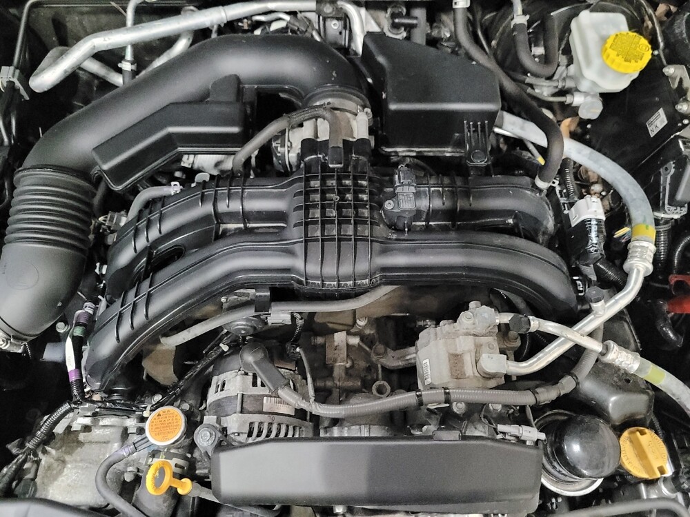 2020 Subaru Impreza in New Castle, DE 19720 - 18132870 30