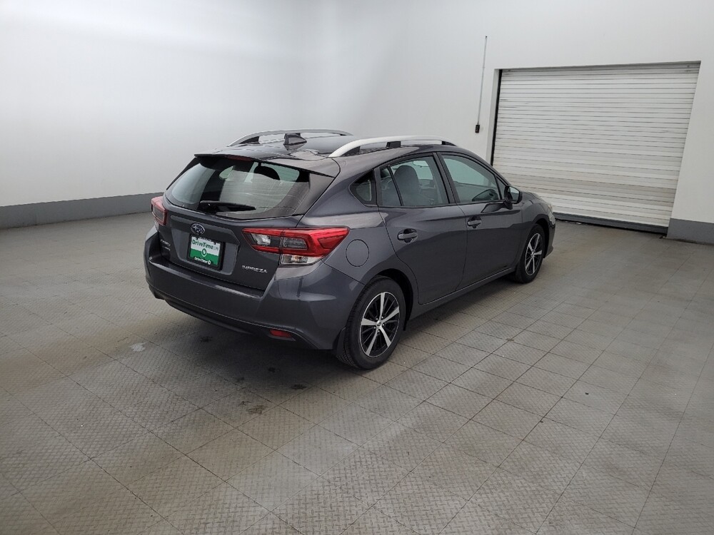 2020 Subaru Impreza in New Castle, DE 19720 - 18132870 9