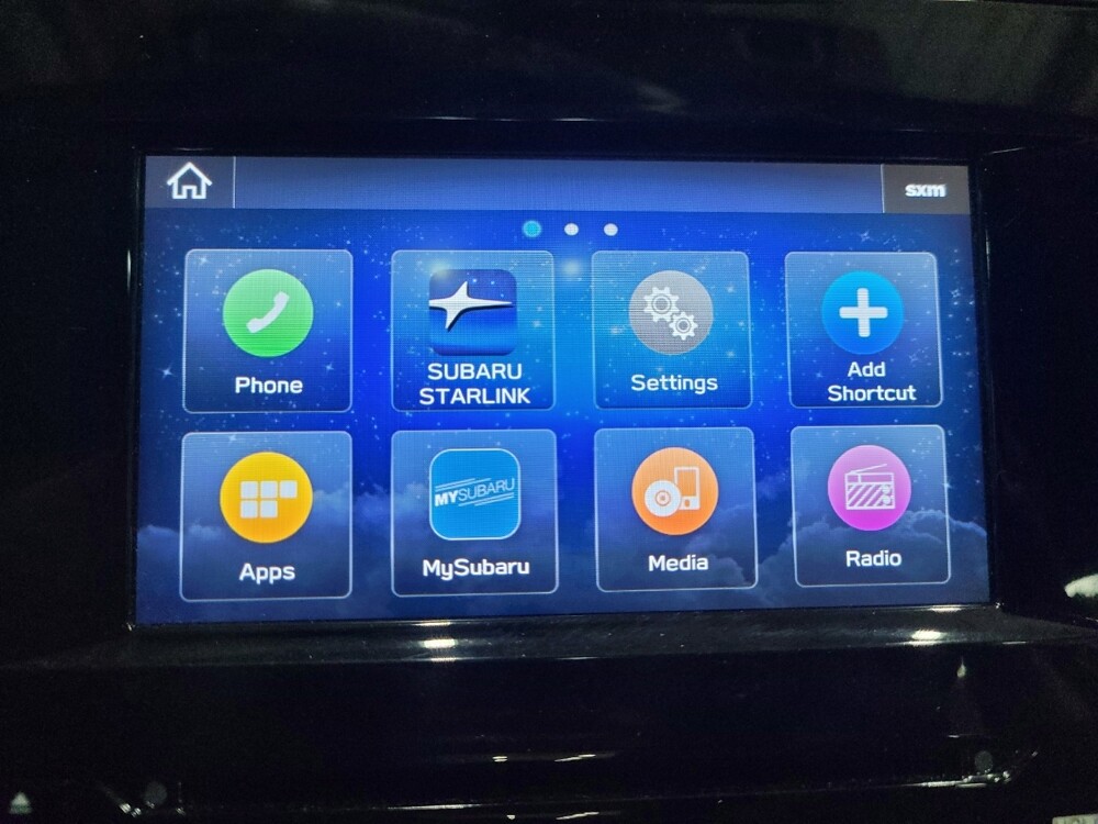 2020 Subaru Impreza in New Castle, DE 19720 - 18132870 25