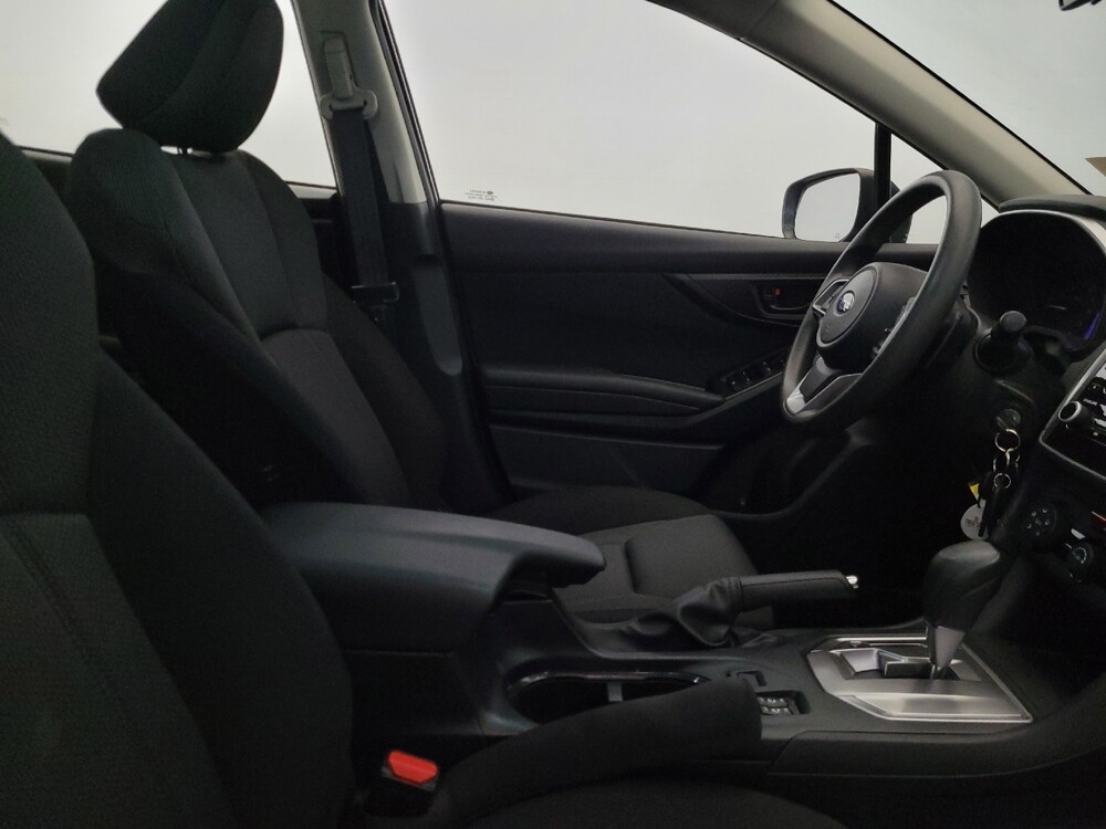 2020 Subaru Impreza in New Castle, DE 19720 - 18132870 21