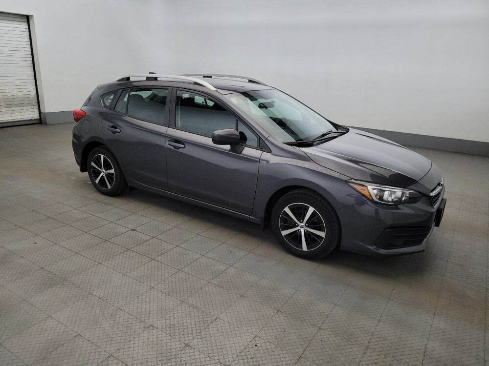 2020 Subaru Impreza in New Castle, DE 19720 - 18132870 11