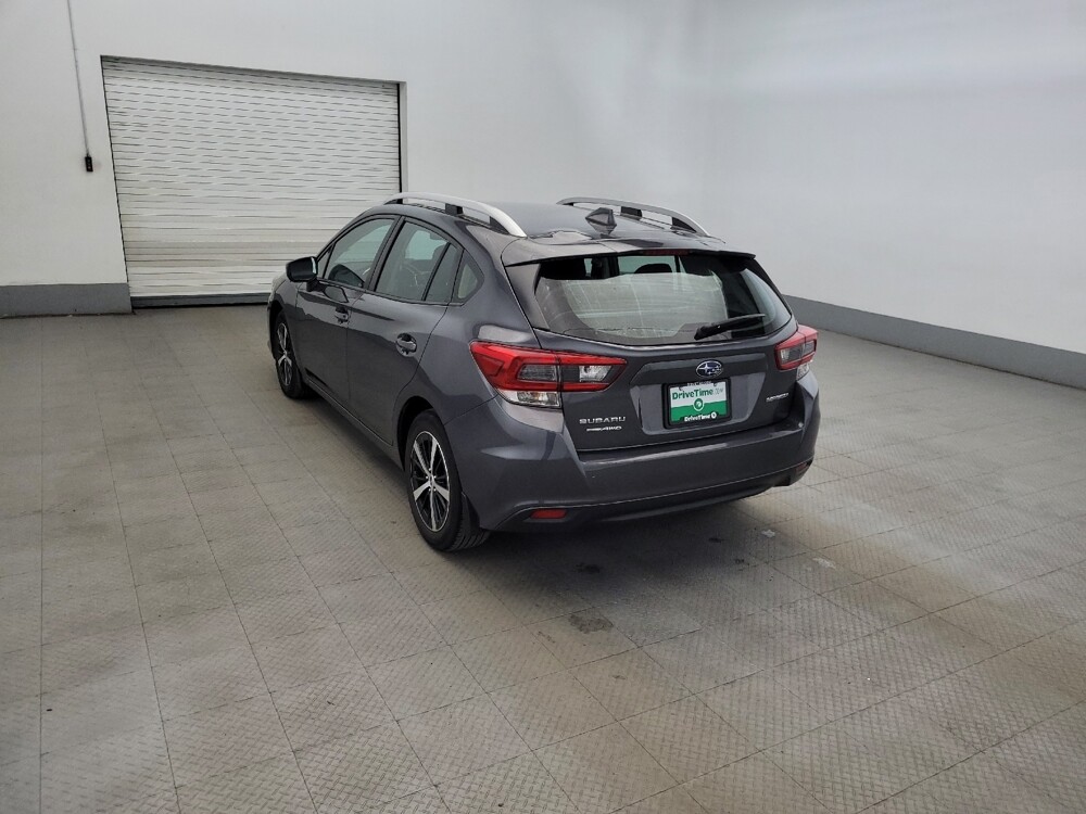 2020 Subaru Impreza in New Castle, DE 19720 - 18132870 5