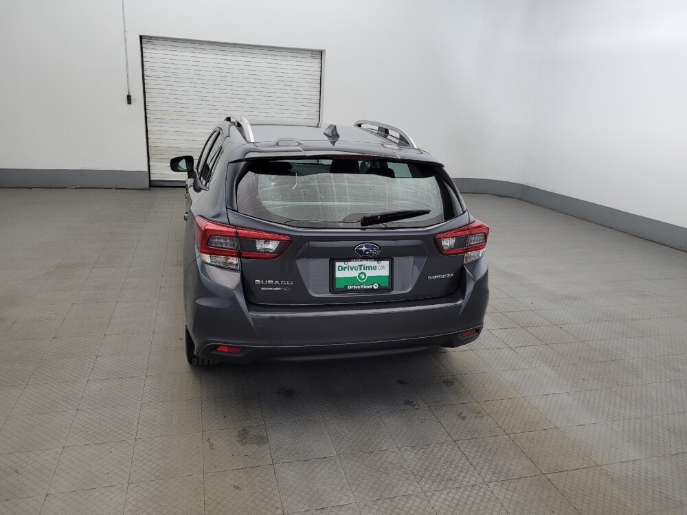 2020 Subaru Impreza in New Castle, DE 19720 - 18132870 6