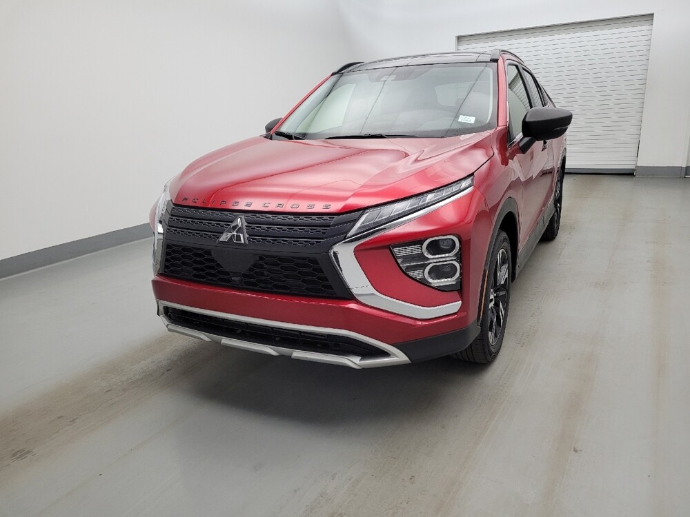 2024 Mitsubishi Eclipse Cross in Toledo, OH 43617 - 18132871 15