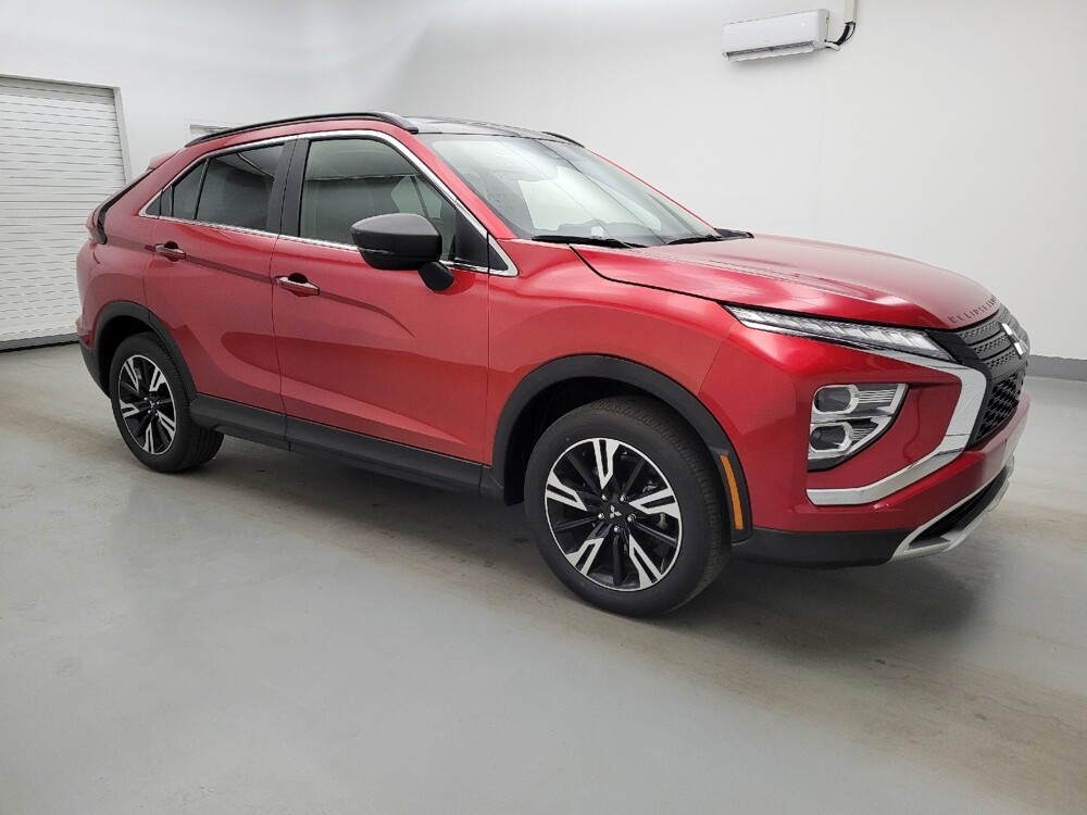 2024 Mitsubishi Eclipse Cross in Toledo, OH 43617 - 18132871 11