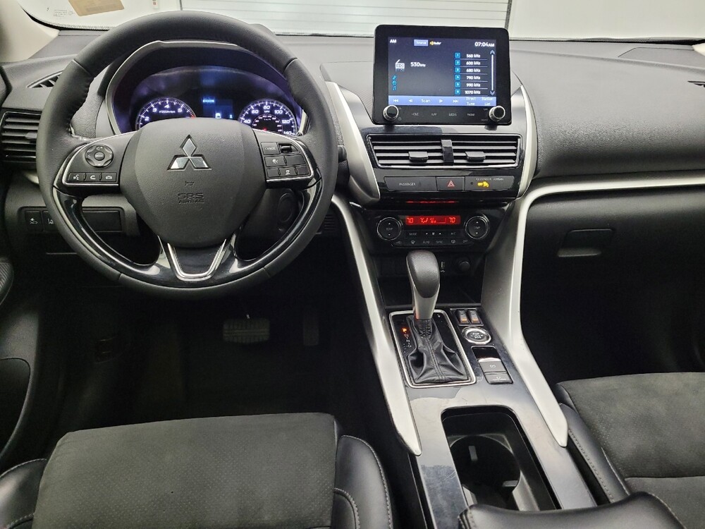 2024 Mitsubishi Eclipse Cross in Toledo, OH 43617 - 18132871 22