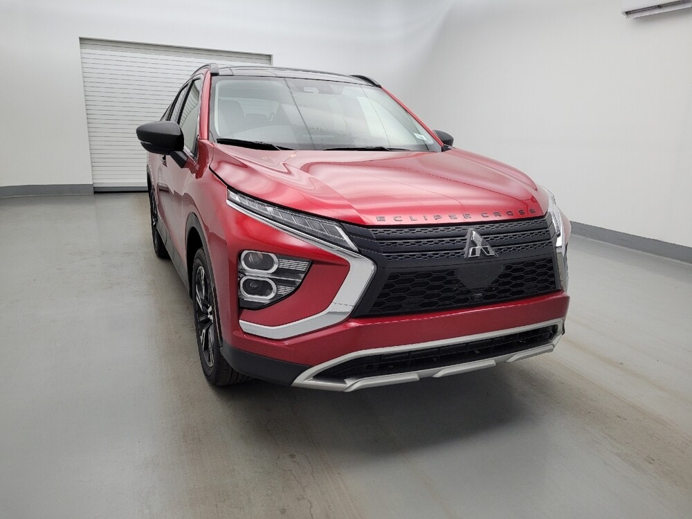2024 Mitsubishi Eclipse Cross in Toledo, OH 43617 - 18132871 14