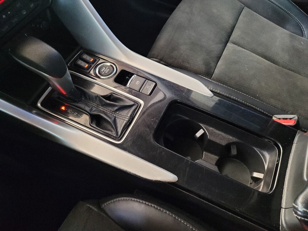 2024 Mitsubishi Eclipse Cross in Toledo, OH 43617 - 18132871 26