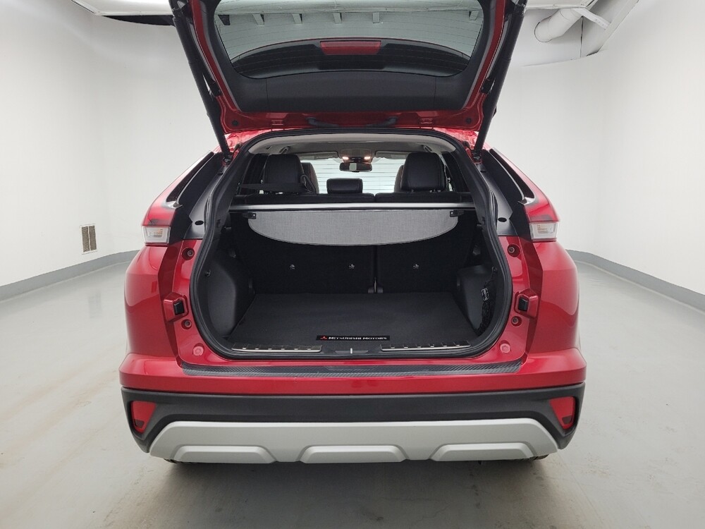 2024 Mitsubishi Eclipse Cross in Toledo, OH 43617 - 18132871 29