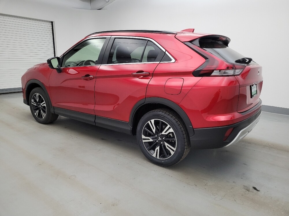 2024 Mitsubishi Eclipse Cross in Toledo, OH 43617 - 18132871 3