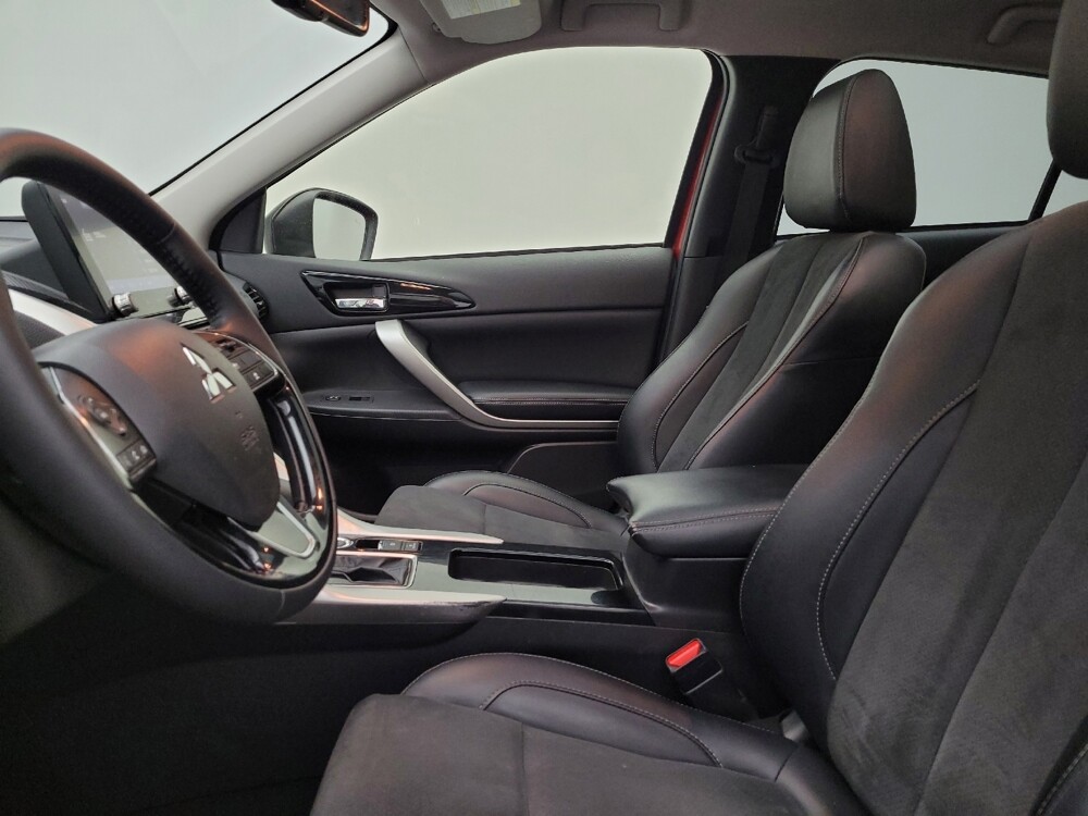 2024 Mitsubishi Eclipse Cross in Toledo, OH 43617 - 18132871 17