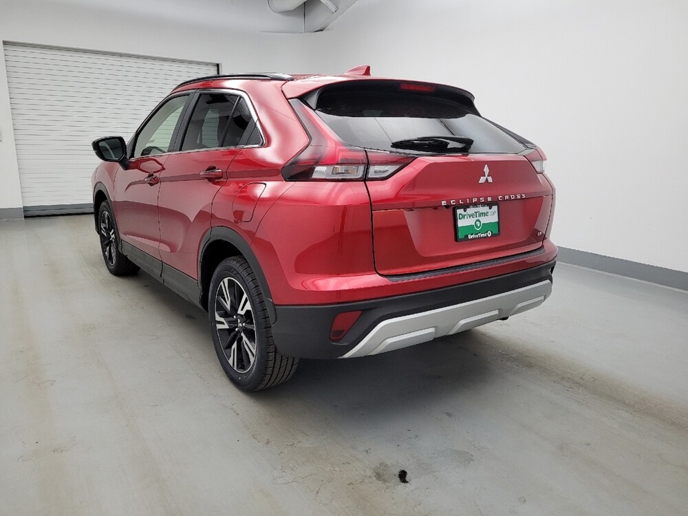2024 Mitsubishi Eclipse Cross in Toledo, OH 43617 - 18132871 5