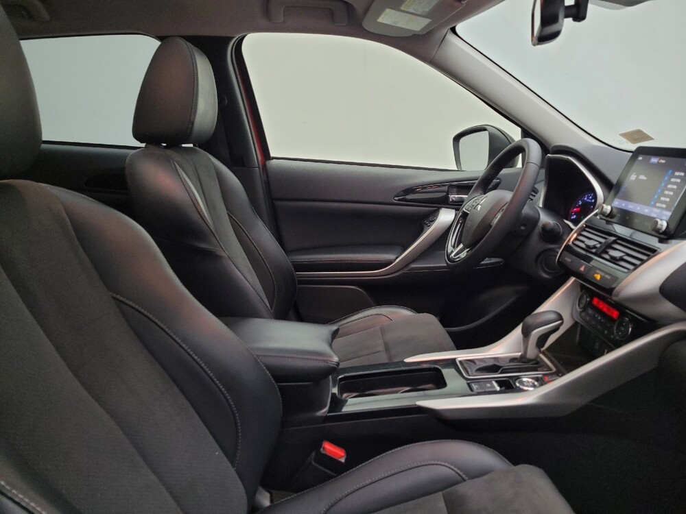 2024 Mitsubishi Eclipse Cross in Toledo, OH 43617 - 18132871 21