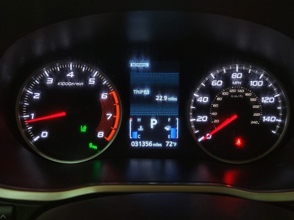 2024 Mitsubishi Eclipse Cross in Toledo, OH 43617 - 18132871 23