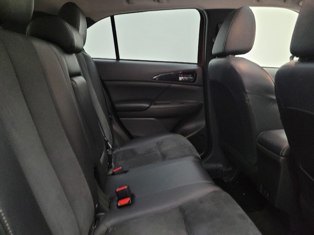 2024 Mitsubishi Eclipse Cross in Toledo, OH 43617 - 18132871 19