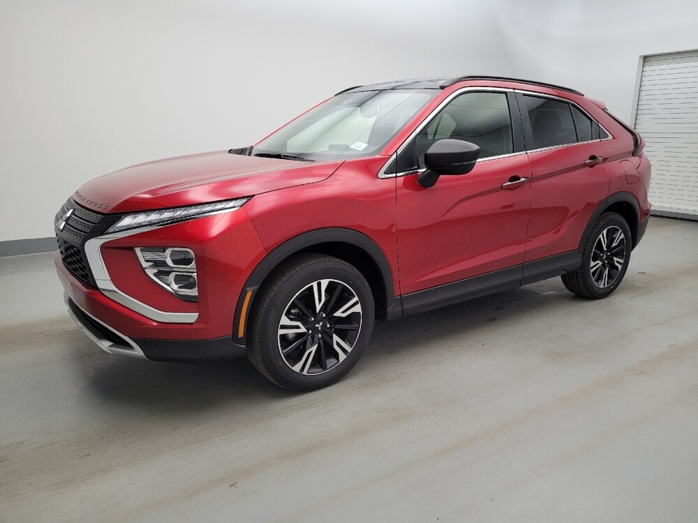 2024 Mitsubishi Eclipse Cross in Toledo, OH 43617 - 18132871 2
