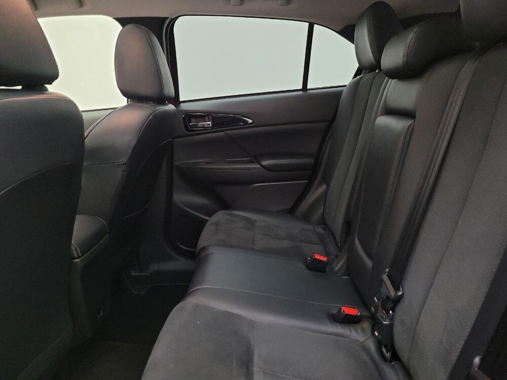 2024 Mitsubishi Eclipse Cross in Toledo, OH 43617 - 18132871 18