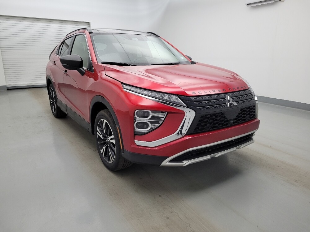 2024 Mitsubishi Eclipse Cross in Toledo, OH 43617 - 18132871 13