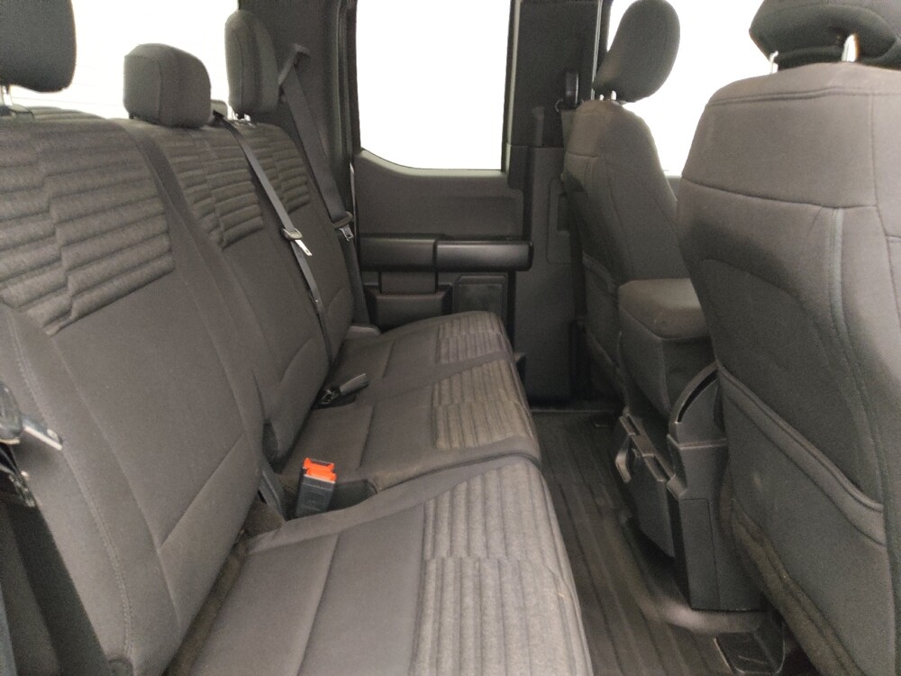 2021 Ford F150 in Orlando, FL 32808 - 18132872 19