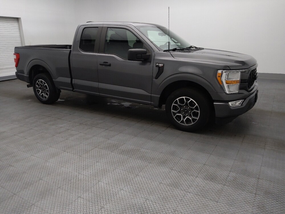 2021 Ford F150 in Orlando, FL 32808 - 18132872 11