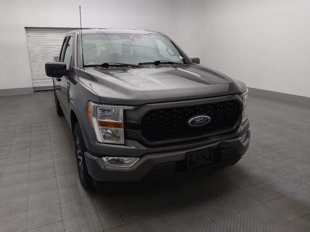 2021 Ford F150 in Orlando, FL 32808 - 18132872 13
