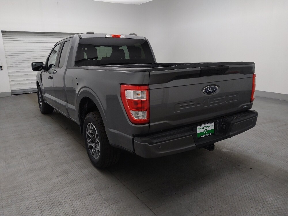 2021 Ford F150 in Orlando, FL 32808 - 18132872 5