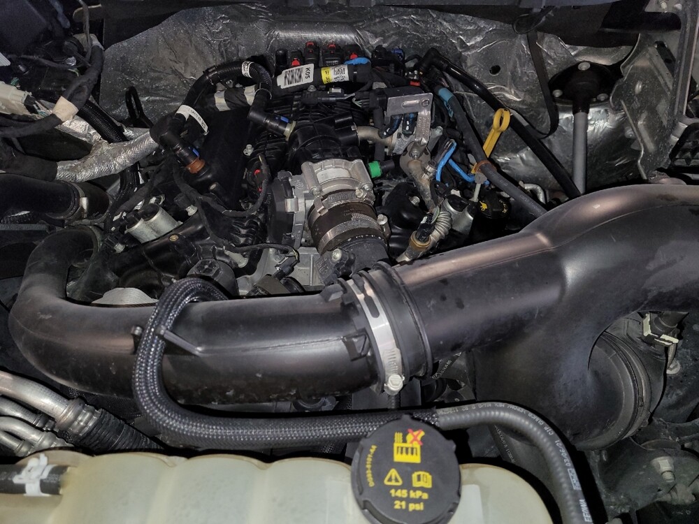 2021 Ford F150 in Orlando, FL 32808 - 18132872 30