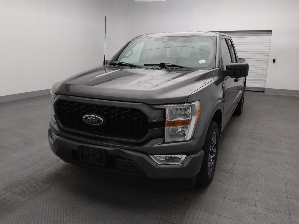 2021 Ford F150 in Orlando, FL 32808 - 18132872 15