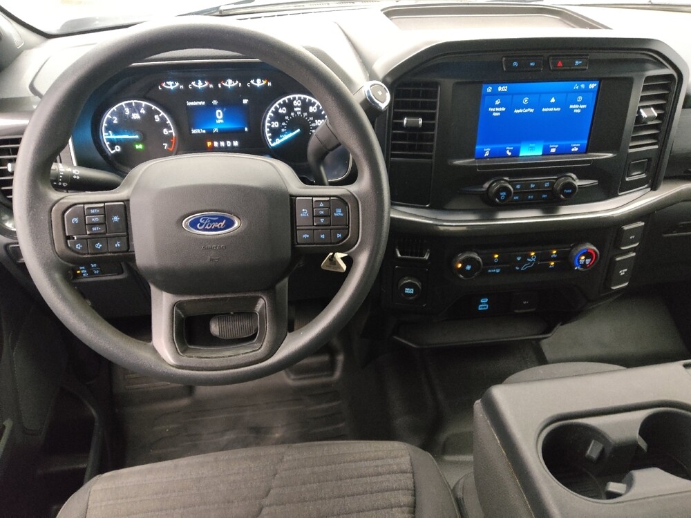 2021 Ford F150 in Orlando, FL 32808 - 18132872 22