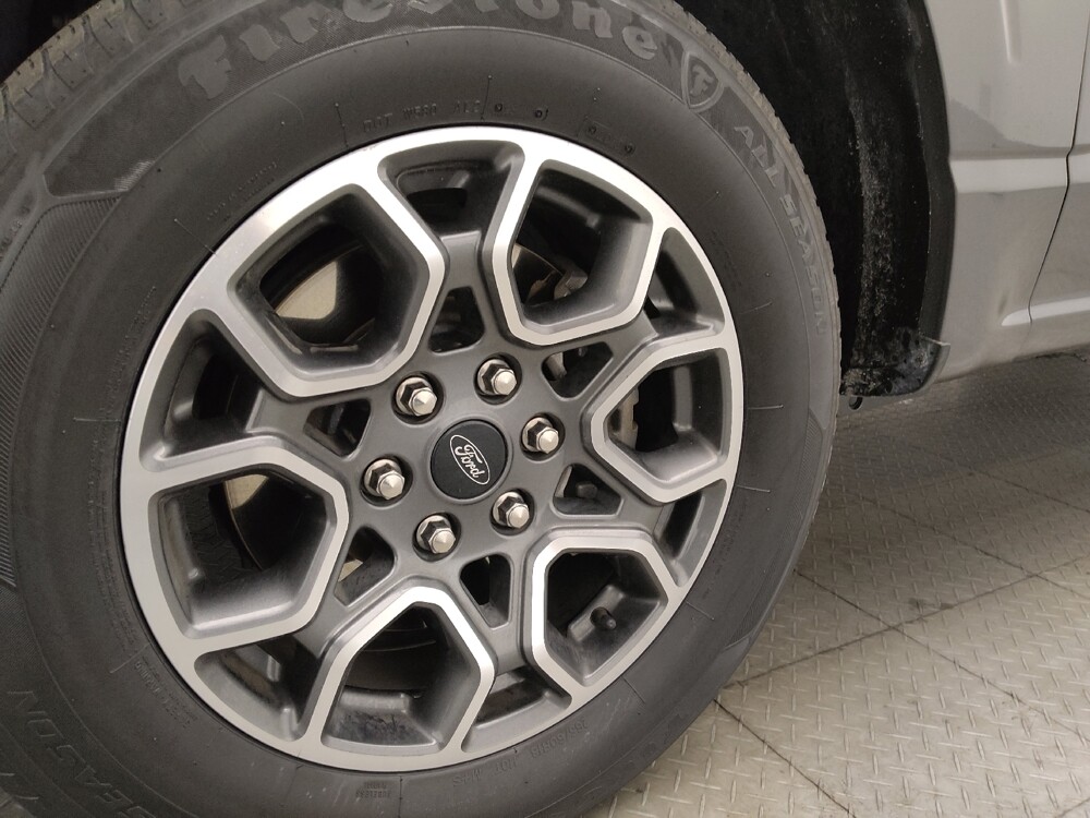 2021 Ford F150 in Orlando, FL 32808 - 18132872 31