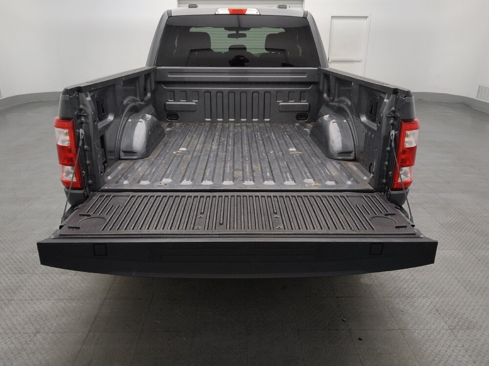 2021 Ford F150 in Orlando, FL 32808 - 18132872 29