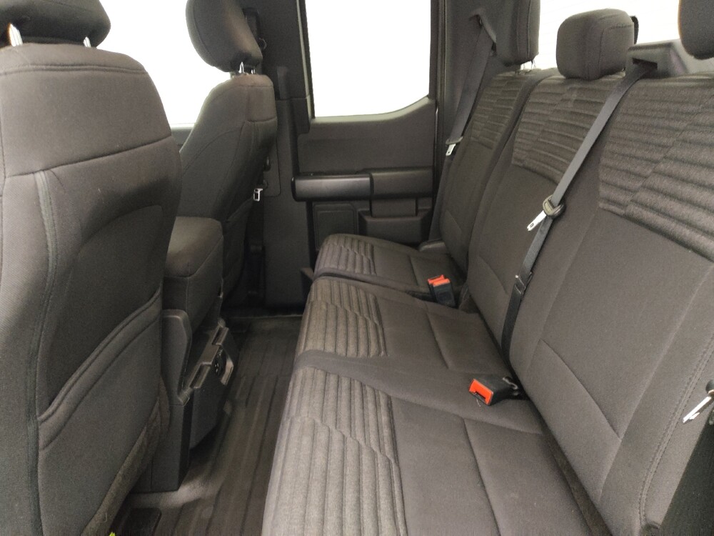 2021 Ford F150 in Orlando, FL 32808 - 18132872 18