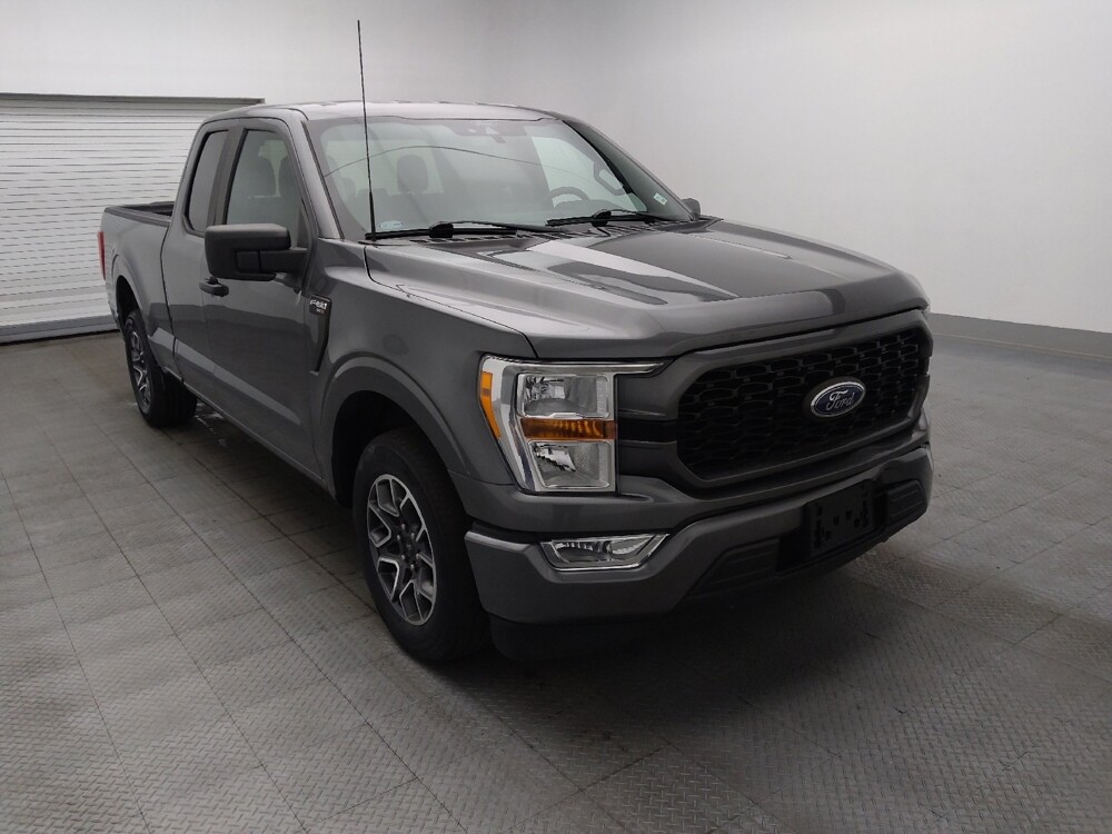 2021 Ford F150 in Orlando, FL 32808 - 18132872 14