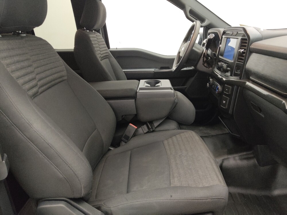 2021 Ford F150 in Orlando, FL 32808 - 18132872 21